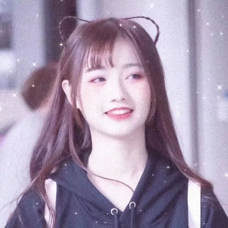 那女孩真帅