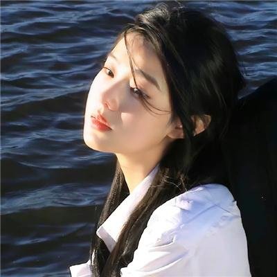 天堂的颜色