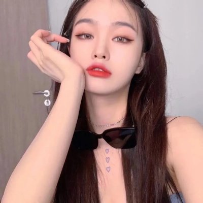 爱开玩笑的人